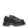 Buty Dr. Martens 8363 Black Milled Nappa 41060001